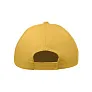 BUZZ KIDS 5 panel kids baseball cap