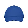 BUZZ KIDS 5 panel kids baseball cap