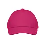 BUZZ KIDS 5 panel kids baseball cap