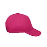 BUZZ KIDS 5 panel kids baseball cap
