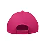 BUZZ KIDS 5 panel kids baseball cap