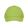 BUZZ KIDS 5 panel kids baseball cap
