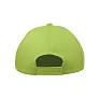 BUZZ KIDS 5 panel kids baseball cap