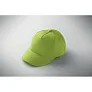BUZZ KIDS 5 panel kids baseball cap