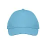 BUZZ KIDS 5 panel kids baseball cap