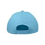 BUZZ KIDS 5 panel kids baseball cap