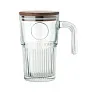 VITRIO JAR staklena šalica, 450 ml