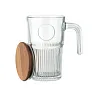 VITRIO JAR staklena šalica, 450 ml