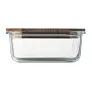 VITRIO LUNCH Glass lunch box 800ml