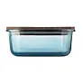 VITRIO LUNCH Glass lunch box 800ml