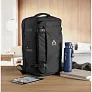 NAMUR Large carry-on travel bag