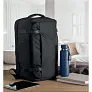 NAMUR Large carry-on travel bag