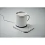 SIROTER Wireless charger mug warmer set