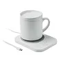 SIROTER Wireless charger mug warmer set