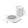 SIROTER Wireless charger mug warmer set