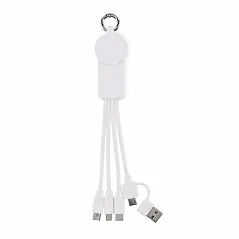 2 u 1 kabel za punjenje tip-C