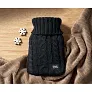TOASTY Hot water bottle 400ml