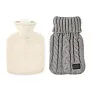 TOASTY Hot water bottle 400ml