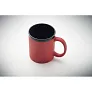 RUBY Ceramic mug for laser 300 ml