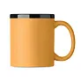 RUBY Ceramic mug for laser 300 ml