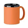 RUBY Ceramic mug for laser 300 ml