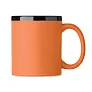 RUBY Ceramic mug for laser 300 ml