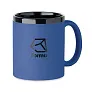 RUBY Ceramic mug for laser 300 ml