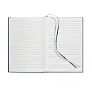 JOURNU reciklirani A5 dnevnik notes