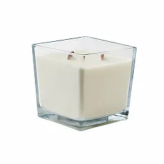 Plant based wax candle 1300 gr