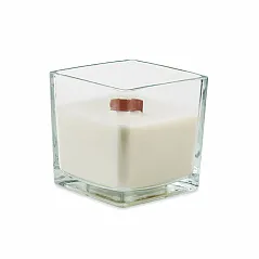 Plant based wax candle 600gr