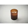KIVAS WOOD Plant based wax candle 80 gr