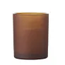 KIVAS WOOD Plant based wax candle 80 gr