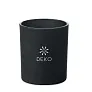 KIVAS WOOD Plant based wax candle 80 gr
