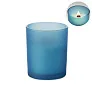 KIVAS WOOD Plant based wax candle 80 gr