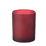KIVAS WOOD Plant based wax candle 80 gr