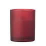 KIVAS WOOD Plant based wax candle 80 gr