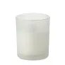 KIVAS WOOD Plant based wax candle 80 gr