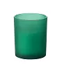 KIVAS WOOD Plant based wax candle 80 gr