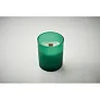 KIVAS WOOD Plant based wax candle 80 gr