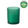 KIVAS WOOD Plant based wax candle 80 gr
