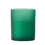 KIVAS WOOD Plant based wax candle 80 gr