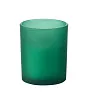 KIVAS WOOD Plant based wax candle 80 gr