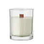 KIVAS WOOD Plant based wax candle 80 gr