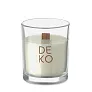 KIVAS WOOD Plant based wax candle 80 gr