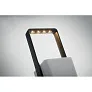 LUSHLET Indoor garden with LED light
