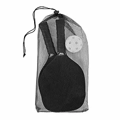 Pickle ball paddle set