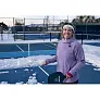 SETTY Pickle ball paddle set
