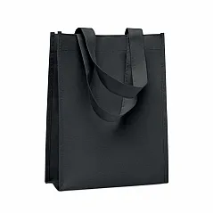 mala poklon vrećica od RPET materijala - 80 g/m²