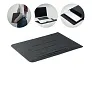 PRACTIC 16 inch felt laptop sleeve