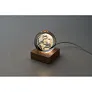 GLOBE LIGHT staklena LED globus kugla